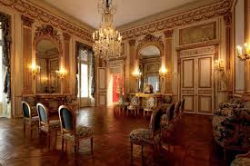 Check spelling or type a new query. The Legion Of Honor S 18th Century Salon Dore Goes From Rags To Riches 7x7 Bay Area