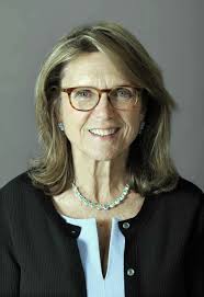 Democrat Julie Kushner upsets Sen. Mike McLachlan