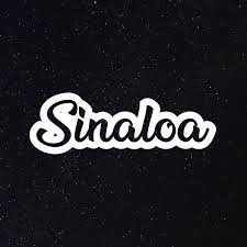 Sinaloa Decal Para La Troca Puro Trokiando Tengo Novia Etsy In 2021 Custom Decals Colorful Backgrounds Sinaloa