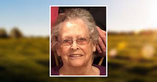 Joyce Jean Russell Obituary September 18, 2022