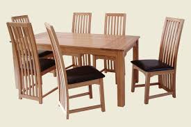 Alluring Dining Table And 6 Chairs For Varying Sorts Of Dining Rooms Home Decor Idea Cheap Dining Tables Dining Table Chairs Japanese Dining Table