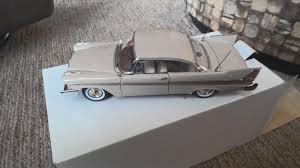Image result for Buckskin Beige 1958 Plymouth