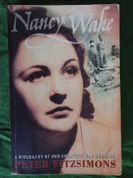 Nancy Wake