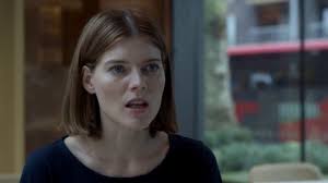 The Rook: The Roundup