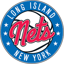 Brooklyn nets logo png the brooklyn nets basketball team is familiar not only to sports fans. Long Island Nets Wikipedia