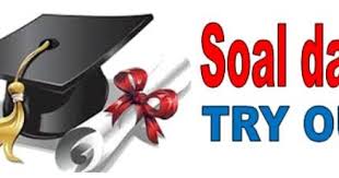 Berarti perangkat anda sebelumnya yang bermasalah. Soal Dan Jawaban Try Out Teori Kejuruan Tkj Wasito Info