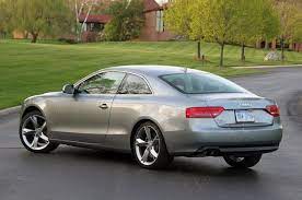 Audi A5 Coupe Audi A5 Audi A5 Coupe Audi