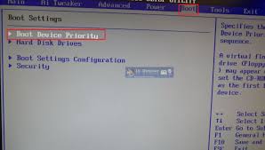 Maybe you would like to learn more about one of these? Frage Festplatte Wird Nicht Erkannt Fehlermeldung Reboot And Select Proper Boot Device Dr Windows