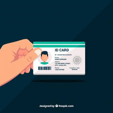 Make.id is #1 official, legit, trusted id card website for individuals, businesses and organizations worldwide. Id Card Images Free Vectors Stock Photos Psd