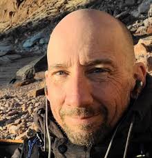 Gregory Mark Anderson