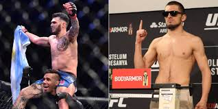 Последние твиты от laureano staropoli (@pepilaureanocb). Laureano Staropoli Vs Zelim Imadaev Added To Ufc 252 Fightbook Mma