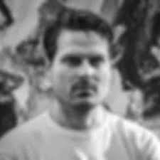 Untitled by Ethan Newman 2023: Painting