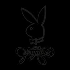 Dark Purple Aesthetic Playboy Bunny Total Update Neon aesthetic, pink color, colored background, water, no people. dark purple aesthetic playboy bunny