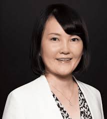 Harumi Koshita Profile