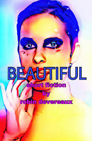 Robin Devereaux-Nelson, Author