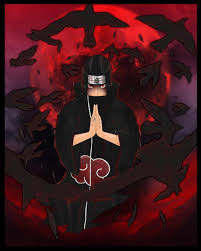 Itachi San By Salty Art On Deviantart In 2020 Itachi Itachi Uchiha Naruto