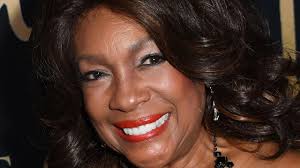 Supremes singer Mary Wilson dies aged 76