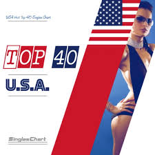 Usa Hot Top 40 Singles Chart 17 August 17 08 2013 2013