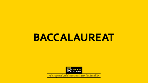 Pour t'aider à réussir tes épreuves et on l'espère pour toi, décrocher une mention, notre équipe de professeurs et de rédacteurs te propose de nombreux conseils de méthodologie et d'organisation. Benin Bac 2021 Apres La Proclamation Des Resultats Voici La Date De La 2eme Deliberation Benin Regard