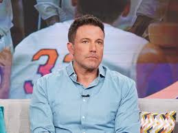 Actor, writer, director & producer @pearlstreet films @easterncongo initiative. Watch Ben Affleck Get Emotional Talking About His Divorce From Jennifer Garner Glamour