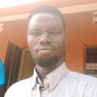 Abraham Deng Stephen