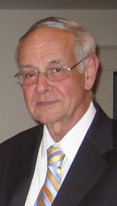 William Pursley Obituary