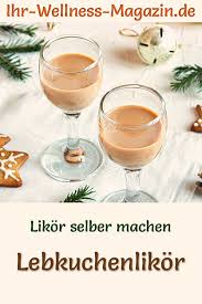 Lebkuchenlikor Selber Machen Schnelles Rezept Ohne Wartezeit In 2020 Likor Rezepte Weihnachten Lebkuchenlikor Nuss Likor Selber Machen