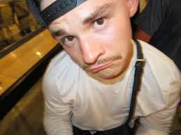 Jack Hilt's Instagram, Twitter & Facebook