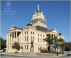 Pin By Sharon Brooks On America S Courthouses Texas Places Belton Texas Bell County