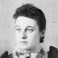 Mary Etta McLaren (1876–1950) • FamilySearch