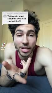 duet with @mynameisjustandy Whose going to tell him? #men #menspeakin...