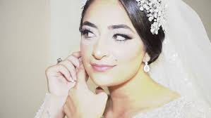 Mohammad & Esraa Ashkar Wedding in Syracuse, Ny Part 2