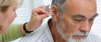 Hearing Aids