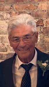 Thomas Langfeld Obituary