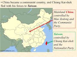 China And The Korean War Powerpoint Presentation Korean War Powerpoint Presentation Presentation Topics