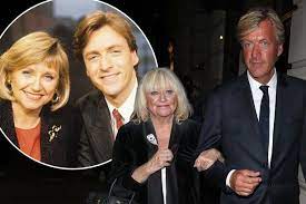 Lord sugar never misses an opportunity to bring down frenemy piers morgan. Richard Madeley Reveals Devastation Of Judy S Stillbirth When Pregnant With Their First Child Mirror Online