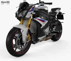 Bmw S1000r 2020 3d Model In 2020 3d Model Bmw Cute Cars