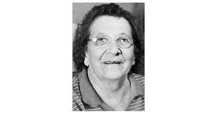 Barbara Shaw Obituary (2018)