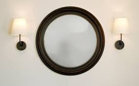 Emily Cordless Wall Sconce Dark Bronze Black Wall Lamps Wall Sconces Battery Operated Wall Sconce