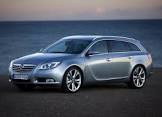 OPEL-INSIGNIA