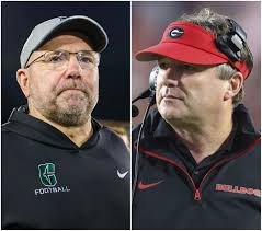 Ten Words That Silenced All of Alabama Crimson Tide” — Kalen DeBoer's  Message After the 7–28 Loss in Georgia Bulldogs No one expected silence to  echo that loudly. When the final whistle