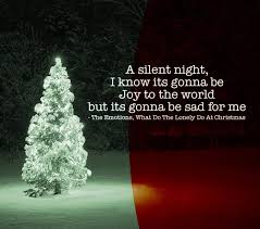 The 22 Saddest Christmas Songs Of All Time Use thesemerry christmas greetings for your card or for you, i wish your christmas day be full of happiness, friendship and joy. the 22 saddest christmas songs of all time