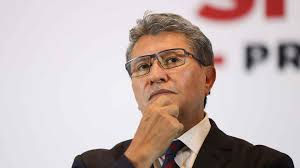 Ricardo Monreal Presidirá la Junta de Coordinación Política Durante Tres  Años