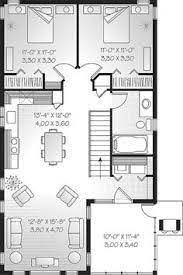 Choose from various styles and easily modify your floor plan. Image Result For 150 Square Meters Bungalow Floor Plan Apartment Plans House Plans House Floor Plans