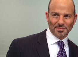 Comedy Agent Richard Super Moves To Gersh