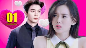 Phim Ngôn Tình 2025