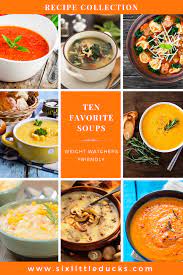 Pin On Soups And Stews
