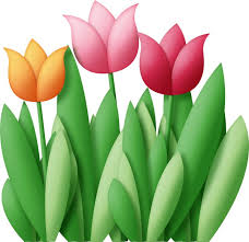 Image result for flowers MissKate clip art