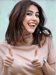 Saira Yousuf Actress