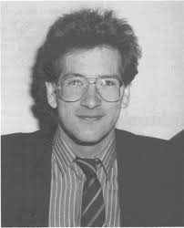 Rendcomb College Rendcombian Magazine 1989